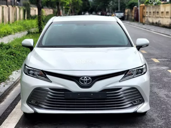 Toyota Camry 2021 - Camry 2.0G