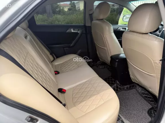 Kia Forte SX 1.6 MT 2011 - Kia Forte 2011 MT xe gia đình keo chỉ zin