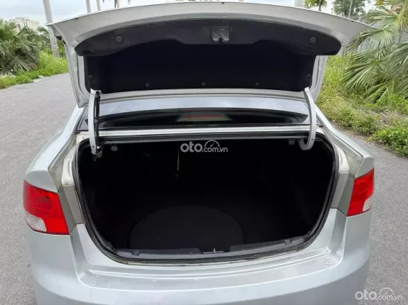 Kia Forte SX 1.6 MT 2011 - Kia Forte 2011 MT xe gia đình keo chỉ zin