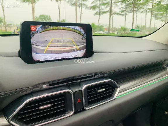 Mazda CX-5 2.0 Premium 2021 - Mazda 2.0 Premium 2021