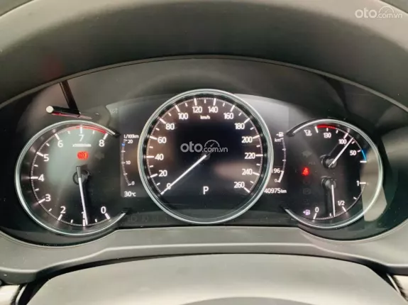 Mazda CX-5 2.0 Premium 2021 - Mazda 2.0 Premium 2021