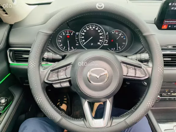 Mazda CX-5 2.0 Premium 2021 - Mazda 2.0 Premium 2021