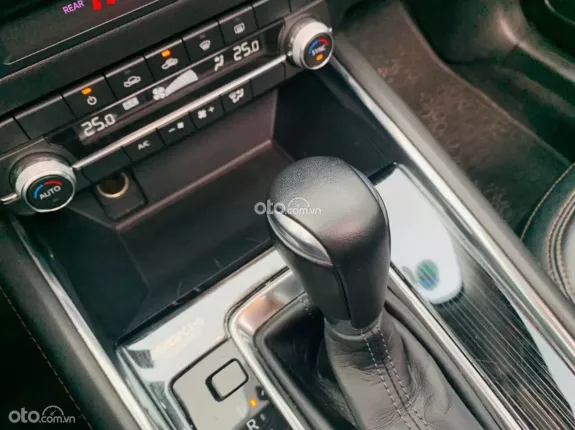 Mazda CX-5 2.0 Premium 2021 - Mazda 2.0 Premium 2021