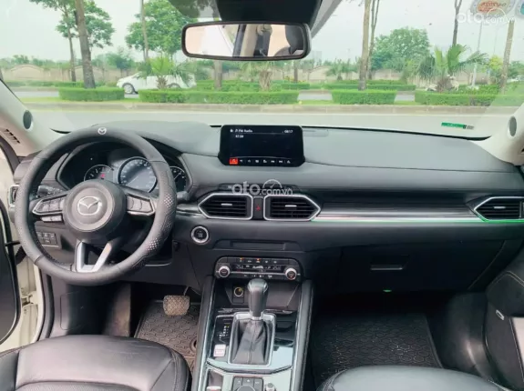 Mazda CX-5 2.0 Premium 2021 - Mazda 2.0 Premium 2021