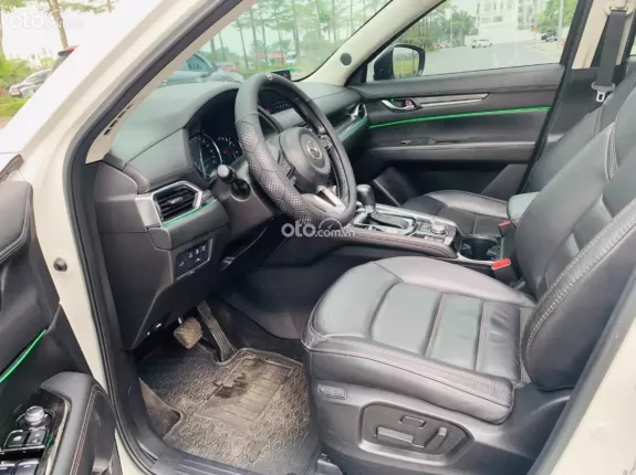 Mazda CX-5 2.0 Premium 2021 - Mazda 2.0 Premium 2021