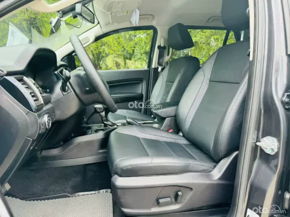 Ford Everest Sport 2.0L ST5 6AT 2x2 2021 - SUV 7 chỗ gầm cao đa năng, bản Sport thể thao cá tính