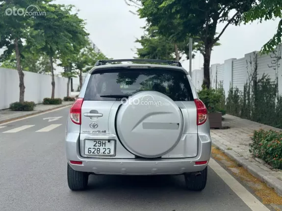 Toyota RAV4 2008 - Đủ hồ sơ sang tên, xe đẹp, giá tốt