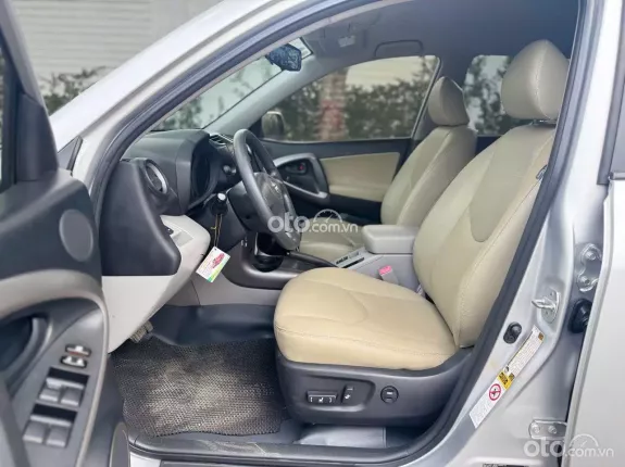 Toyota RAV4 2008 - Đủ hồ sơ sang tên, xe đẹp, giá tốt