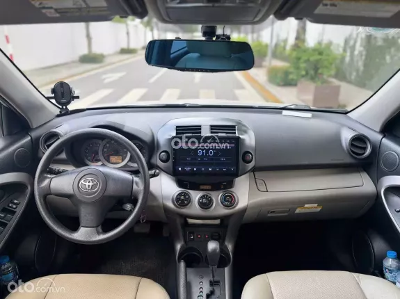 Toyota RAV4 2008 - Đủ hồ sơ sang tên, xe đẹp, giá tốt