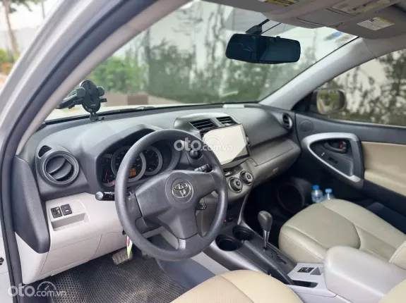 Toyota RAV4 2008 - Đủ hồ sơ sang tên, xe đẹp, giá tốt