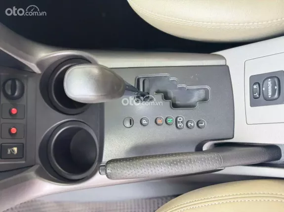 Toyota RAV4 2008 - Đủ hồ sơ sang tên, xe đẹp, giá tốt