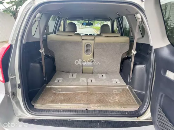 Toyota RAV4 2008 - Đủ hồ sơ sang tên, xe đẹp, giá tốt