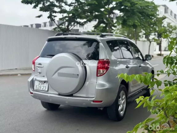 Toyota RAV4 2008 - Đủ hồ sơ sang tên, xe đẹp, giá tốt