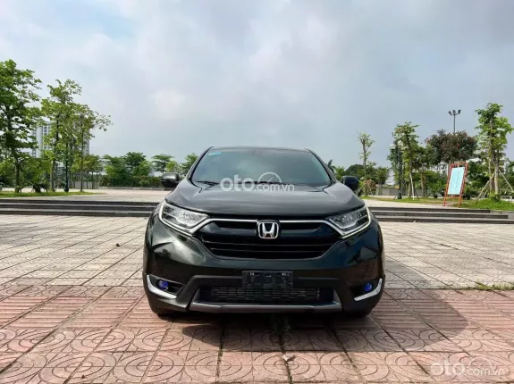 Honda CR-V 1.5 L 2018 - Hồ sơ pháp lý rõ ràng và đầy đủ