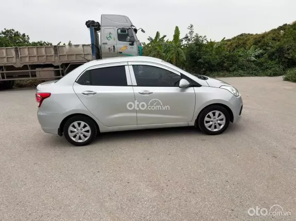 Hyundai Grand i10 2016 - Nhập khẩu. Xe chất, không lỗi, không đâm va ngập nước Máy, số, keo chỉ, th