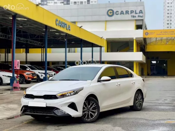 Kia K3 2.0 Premium 2021 - Xe sedan giá tốt, chất lượng đảm bảo