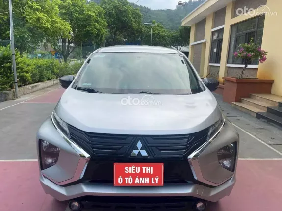 Mitsubishi Xpander 1.5 MT 2020 - MPV 7 chỗ rộng rãi, siêu lướt, chất xe cực đẹp