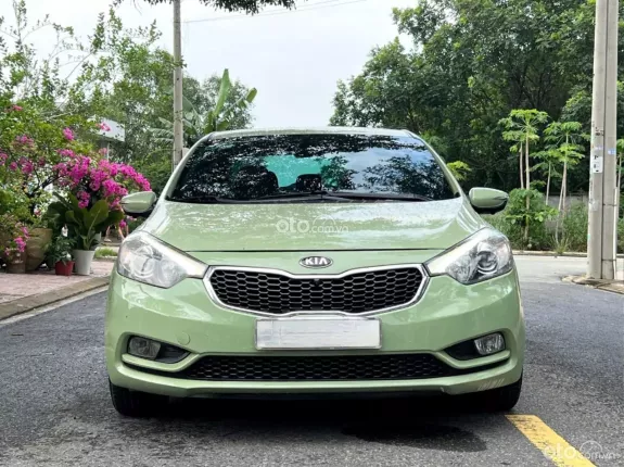 Kia K3 1.6AT 2015 - Hỗ trợ trả góp