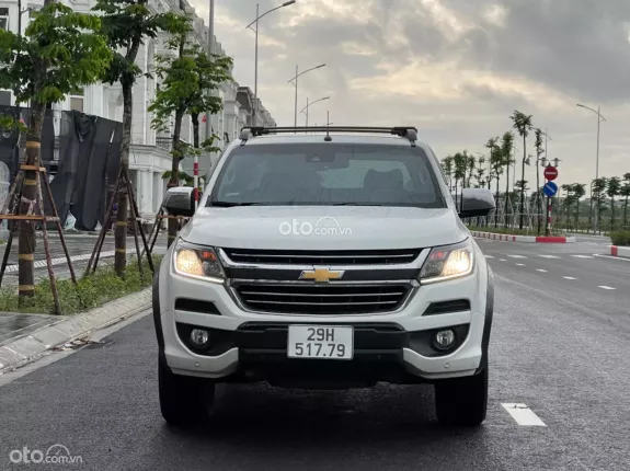 Chevrolet Colorado High Country 2018 - Xe chạy ít Rất Mới, duy nhất thị trường