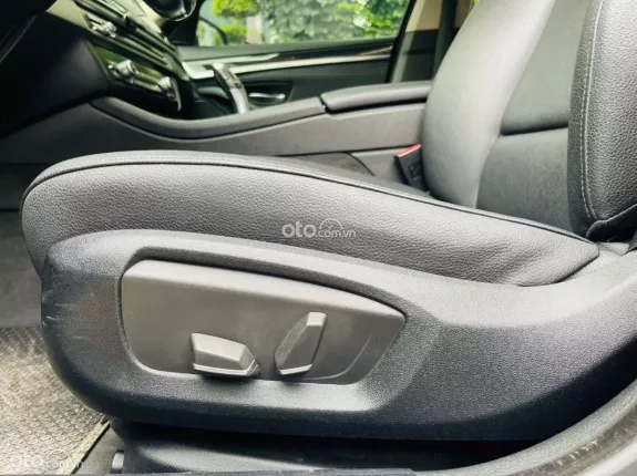 BMW 520i 2014 - Model 2015 bảo dưỡng cực kỹ