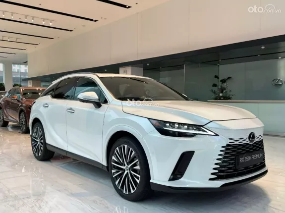 Lexus RX 350 2025 - RX350 HYBRID PREMIUM