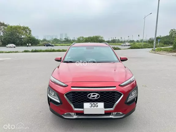 Hyundai Kona 2.0 AT Đặc biệt 2020 - Tên tư nhân, một chủ từ đầu