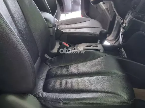 Hyundai Santa Fe 2011 - Giá 460tr