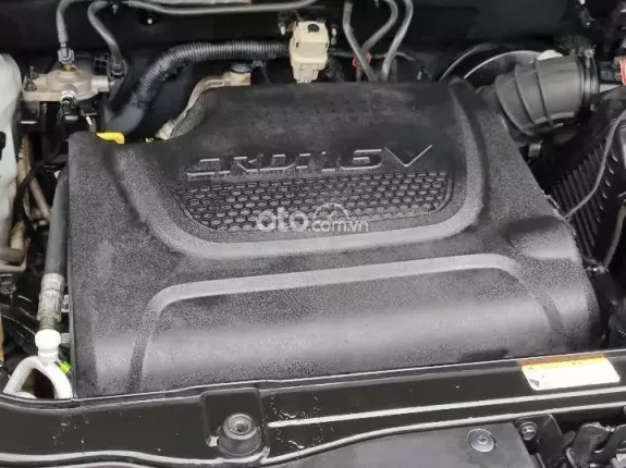 Hyundai Santa Fe 2011 - Giá 460tr