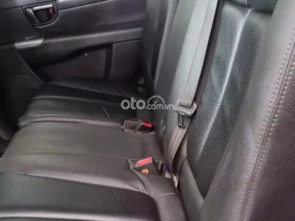 Hyundai Santa Fe 2011 - Giá 460tr