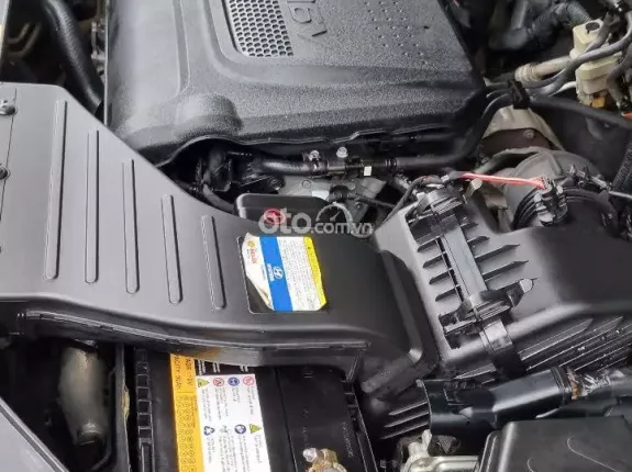 Hyundai Santa Fe 2011 - Giá 460tr