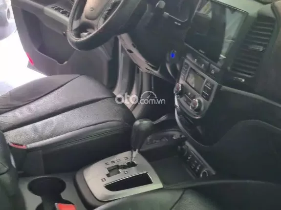 Hyundai Santa Fe 2011 - Giá 460tr