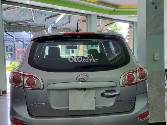 Hyundai Santa Fe 2011 - Giá 460tr