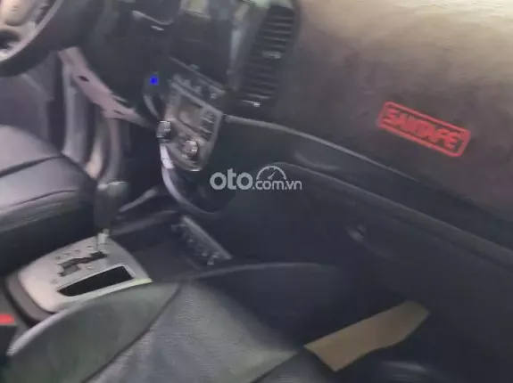 Hyundai Santa Fe 2011 - Giá 460tr