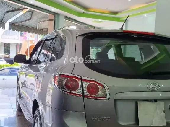 Hyundai Santa Fe 2011 - Giá 460tr