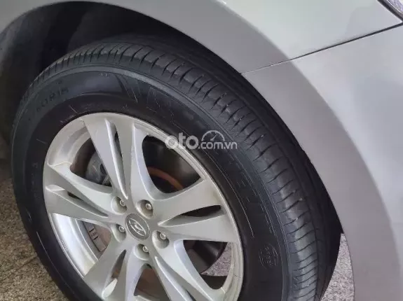 Hyundai Santa Fe 2011 - Giá 460tr