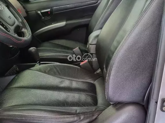 Hyundai Santa Fe 2011 - Giá 460tr