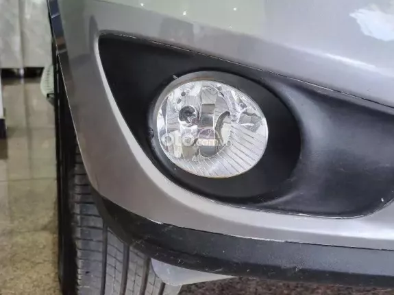 Hyundai Santa Fe 2011 - Giá 460tr