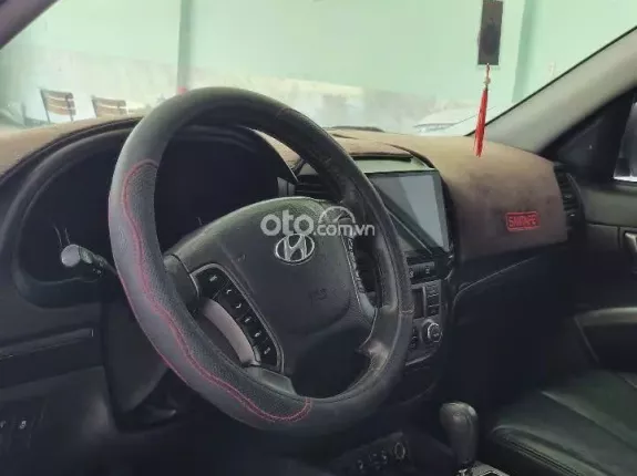 Hyundai Santa Fe 2011 - Giá 460tr