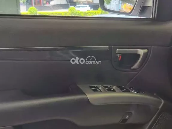 Hyundai Santa Fe 2011 - Giá 460tr