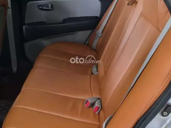 Hyundai Avante 1.6 MT 2014 - Giá 230 triệu