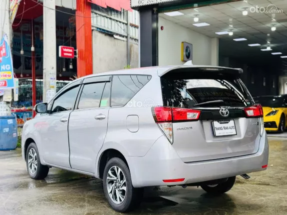 Toyota Innova 2.0G 2021 - Bao rút hồ sơ gốc. Hỗ trợ sang tên