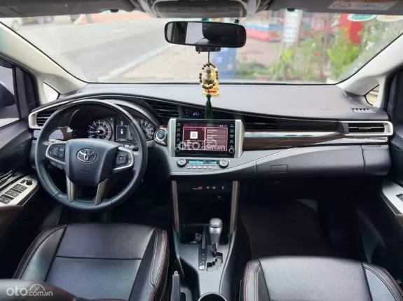 Toyota Innova 2.0G 2021 - Bao rút hồ sơ gốc. Hỗ trợ sang tên