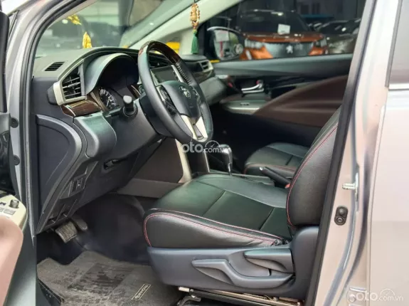 Toyota Innova 2.0G 2021 - Bao rút hồ sơ gốc. Hỗ trợ sang tên