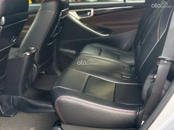 Toyota Innova 2.0G 2021 - Bao rút hồ sơ gốc. Hỗ trợ sang tên