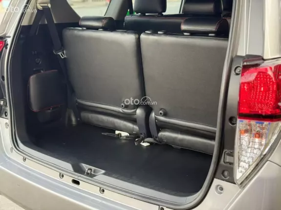 Toyota Innova 2.0G 2021 - Bao rút hồ sơ gốc. Hỗ trợ sang tên