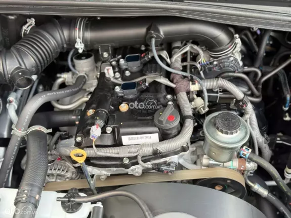 Toyota Innova 2.0G 2021 - Bao rút hồ sơ gốc. Hỗ trợ sang tên