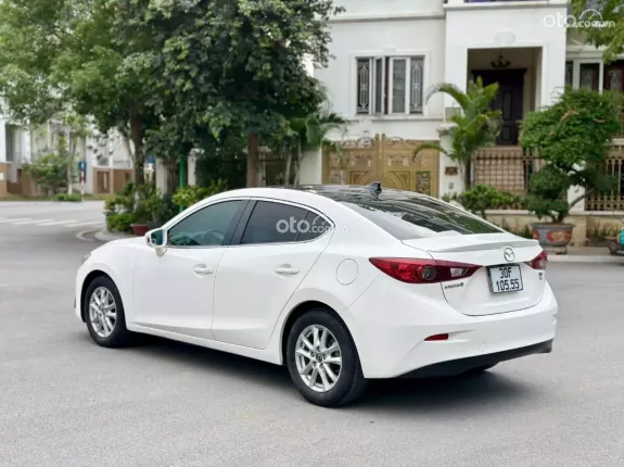Mazda 3 1.5L Sedan 2015 - E bán m3 2015 siêu mới