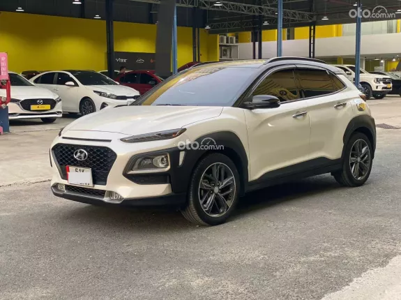 Hyundai Kona 2.0 AT Đặc biệt 2020 - Xe gia đình