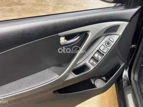 Hyundai Elantra 2014 - Elantra nhập cũ hải phòng, hải dương