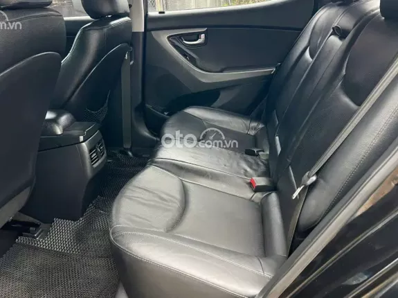 Hyundai Elantra 2014 - Elantra nhập cũ hải phòng, hải dương